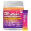 Real Doctor Biotin 10000 Plus Low Molecular Collagen Peptide Hyaluronic Acid Vitamin C 30p, 1 piece, 30 servings / 리얼닥터 비오틴10000 플러스 저분자콜라겐 펩타이드 히알루론산 비타민C 30p, 1개, 30회분