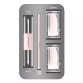 Entropy 엔트로피 속눈썹 펌 셀프 볼륨 지속 래쉬펌 파마 키트 BNS Entropy Eyelash Perm Self Volume Long-lasting Lash Perm Kit BNS