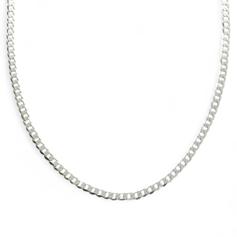 Christopher James of London CJoL - Solid 925 Sterling Silver