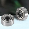 Giyofom Upper Bearing Cutter Head Bearing Set Bearing Accessory Set