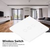 Smart Switch Wireless WiFi Remote Control Touch Power Distribution 2200W
