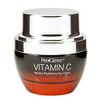 Progenix Vitamin C Face Cream Moisturizer Skin Care Facial Lotion,