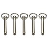 Pin with Ball Lock Stainless Steel Ball Lock Pin with