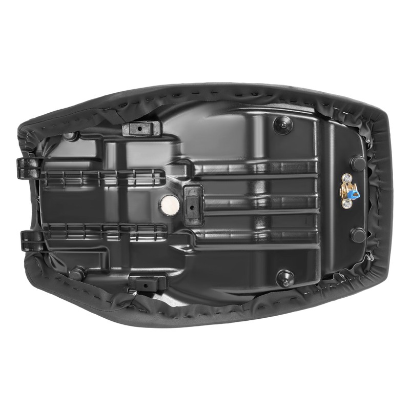 KUAFU ATV Complete Seat Compatible with 2012-2023 Kawasaki Brute Force