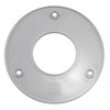 Makita 193155-9 Clear Base Plate W/ 2-1/2-Inch Hole, (RF1100/1101, RD1100/1101