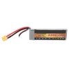 7.4V 3300mAh 25C XT60 RC Lithium Battery for 1/8 1/10