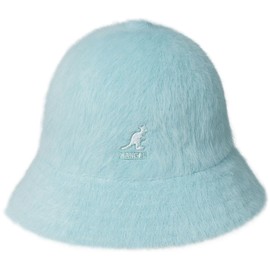 Kangol Hat Furry Furgora Casual Blue Tint Size S (55cm)