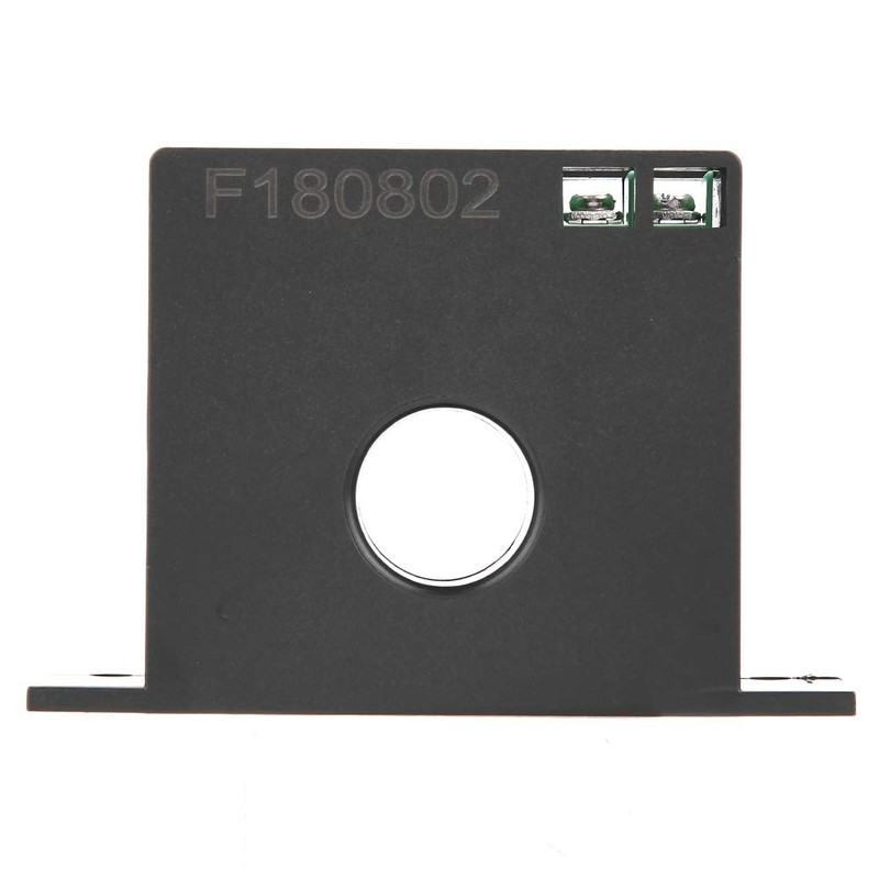 AC Converter, AC Transmitter Current, Distribution and Control Devices, Instrumentation