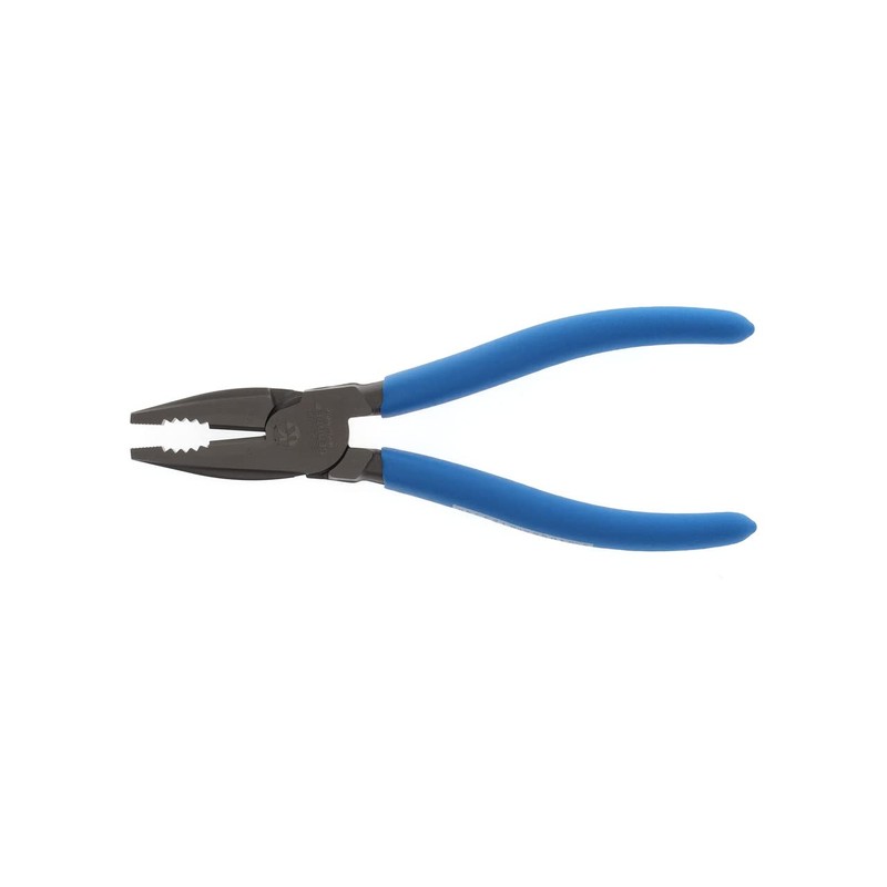 GEDORE 1429574 Power Combination Pliers, 160mm Length