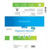 Nutri Advanced Nutri Advanced Magnesium Glycinate - for Sleep, Relaxation,