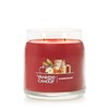 Yankee Candle Ciderhouse Scented Signature 13oz Medium Jar 2-Wick Candle
