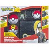 Pokémon pkw0229 Bandolier Set (Repeat, Poke Ball and Bulbasaur, Belt,