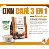 DXN lingzhi coffee 3 en 1 café y crema con