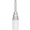 Visible Ear Pick Silicone Spoon ABS Handle HD Ear Endoscope