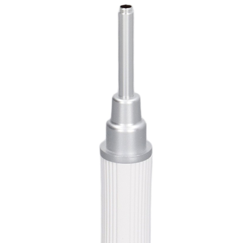 Visible Ear Pick Silicone Spoon ABS Handle HD Ear Endoscope