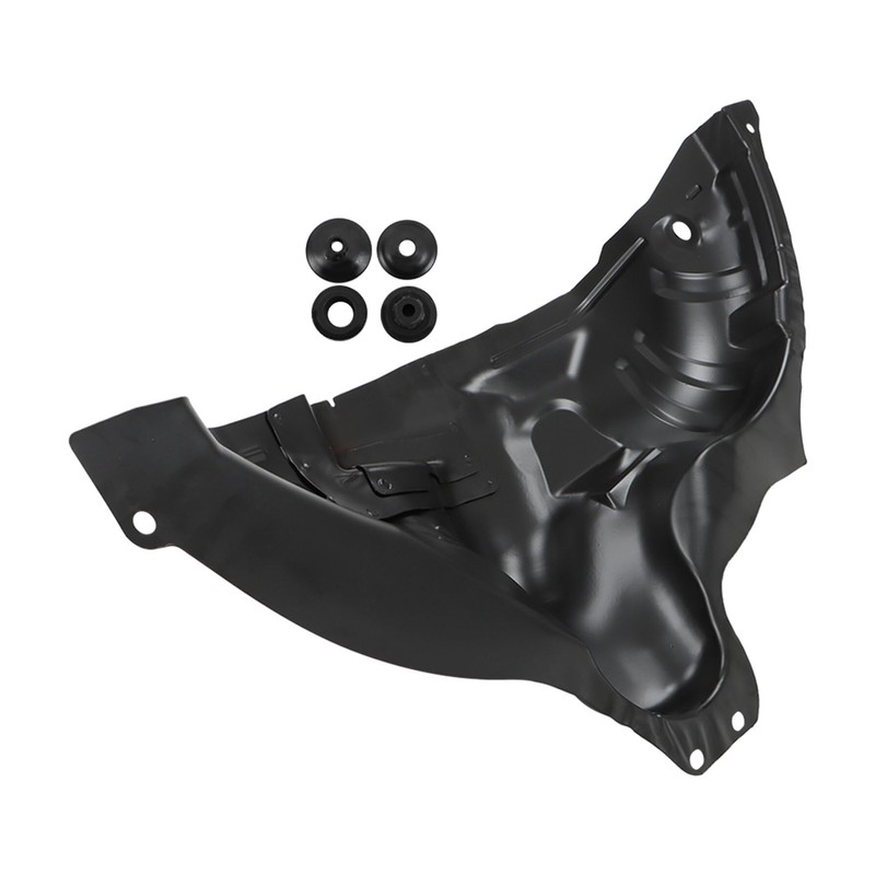 GXYWADY Shock Tower Patch Panel Rear Left Side Replacement for