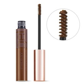 Tinted Eyebrow Gel - Long-lasting, Waterproof - 10ML Makeup Blend - Color: 03, quantity: 1pcs