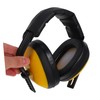 DOITOOL Soundproof Headphones Shooting Noise Canceling Ear Muffs for Extended