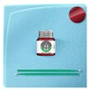 ERA Paints 3Q3 - Salsa Red Pearl for TOYOTA Exact