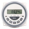 Digital Programmable Timer NO NC High Accuracy Time Control Switch