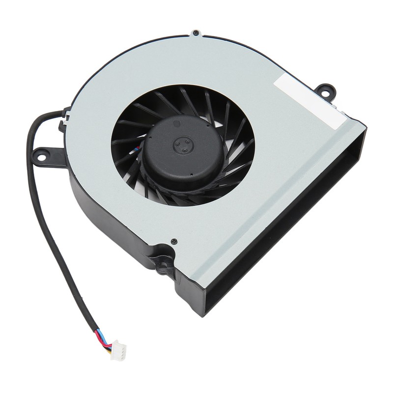 CPU Cooling Fan 4 Pin Excellent Heat Dissipation CPU Cooler