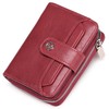 FALAN MULE Purses for Women RFID Blocking Small Compact Bifold