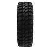 RC Car Rubber Tires Metal Tyre Wheel Full Series Universal