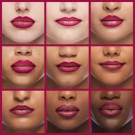 LA GIRL Lipliner Pencil - Burgundy