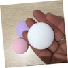 OSALADI 6pcs Door Knob Stopper for Wall Door Handles Wall