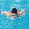 COYUN Badekappe, Schwimmkappe, Weiche Badehaube, Schwimmhaube,Badekappe Damen, Badekappe Herren, Bademütze,