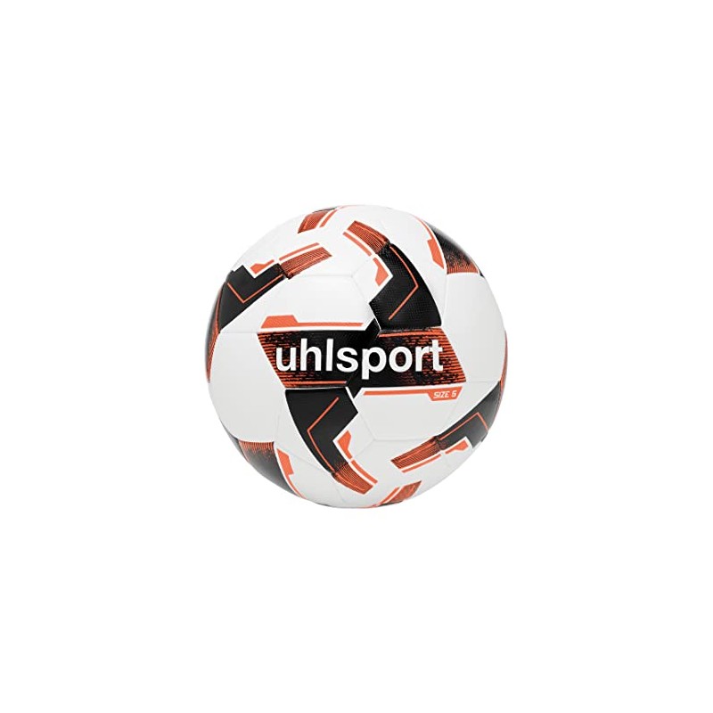 uhlsport Football Resist Synergy Play and Training Ball for Artificial