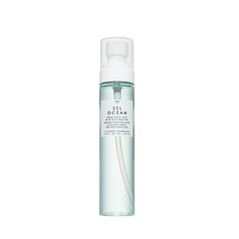 Le Monde Gourmand Sel Océan Fresh Mist - 3.4 fl oz (100 ml) - Honeysuckle, Aquatic, Muguet Notes