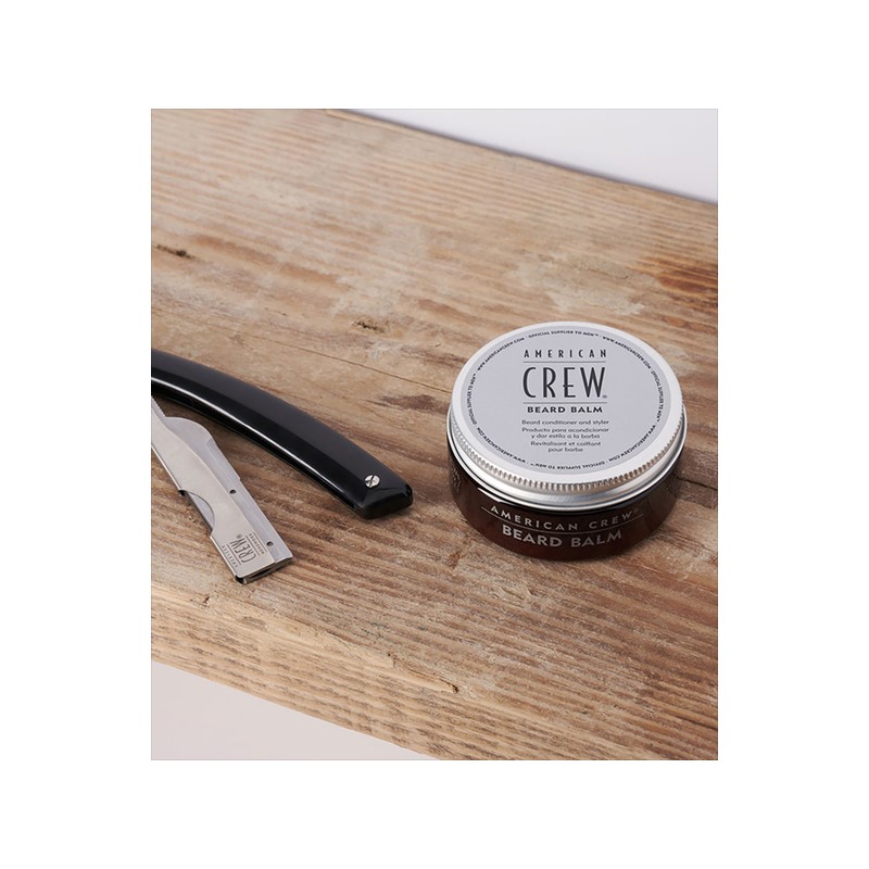 American Crew Beard Balm 50g