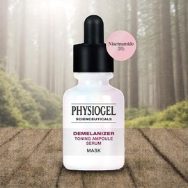 PHYSIOGEL/Ampoule/Serum/Mask Pack/1Pcs/1Pc