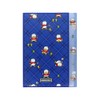 Sun-Star Stationery S2174901 Ducky Pixel, Sanrio Characters, Goods, Clear File,