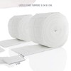 INLAQ® 1000 Cellulose Pads Lint Free Cellulose Pads Dust-Free Cotton