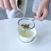 MEDILOE 2 Pcs 304 Stainless Steel Tea Strainer, Tea Fine
