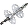 Shimano 36H 524-11141/RH-IM11-7S Exterior Rear Hub for Roller Brakes