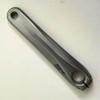SHIMANO 105 5700 10 Speed FC-5700L Left Hand Crank Arm