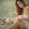 Bálsamo-crema Anti Estrías Y Celulitis Regenerador Intenso