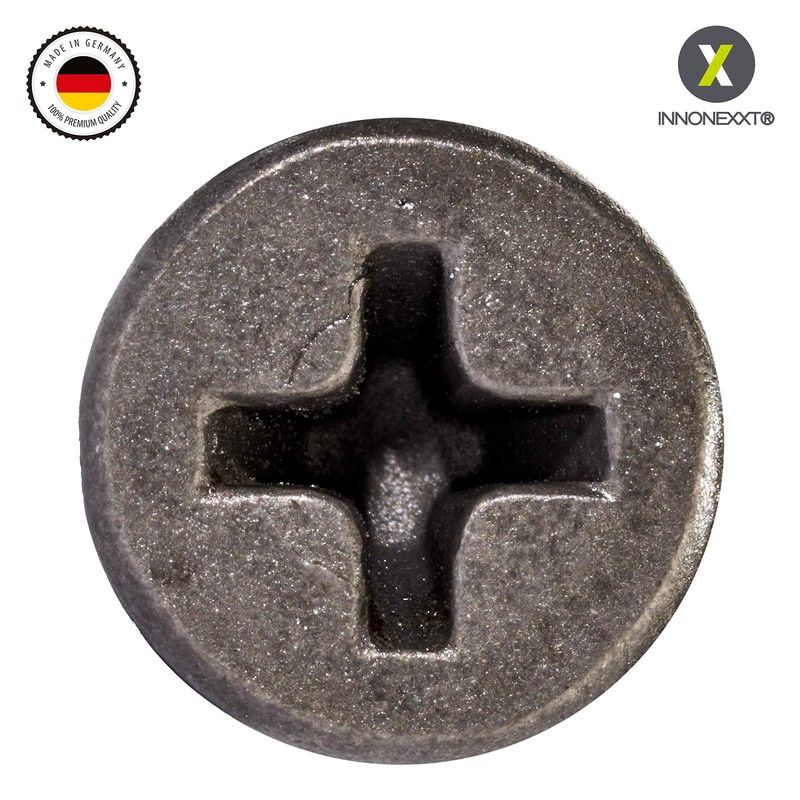 INNONEXXT® Premium Drywall Screw with Coarse Thread 3.9 x 30