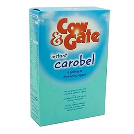 Cow & Gate Instant Carobel 135g (Pack-6)