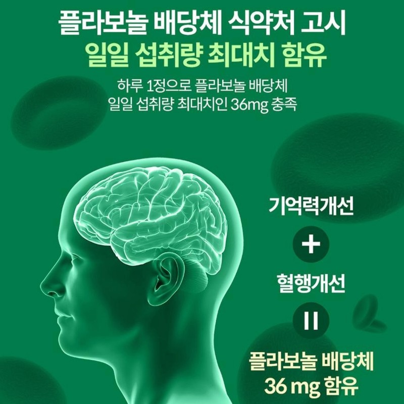 Blood Circulation Nutrients Ginkgo Leaf Extract Effects Nutrients that are