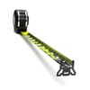 Lufkin Shockforce Nite Eye G1 - Cinta métrica de doble