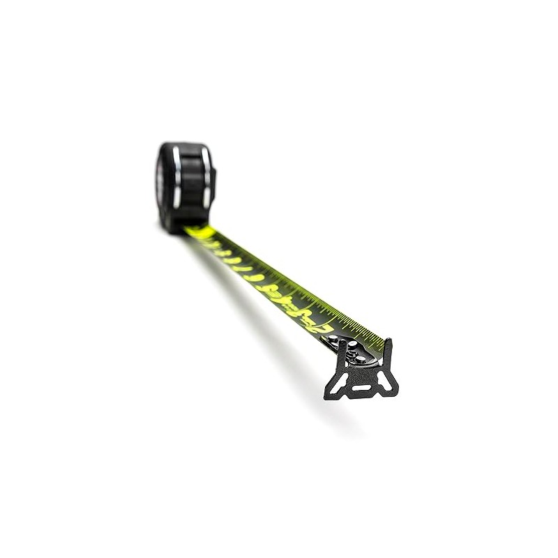 Lufkin Shockforce Nite Eye G1 - Cinta métrica de doble