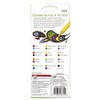 Vivid Imaginations "Adult Colouring 12ct Dual Sided Pencils (Multi-Colour)