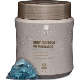 Gel Cryoactive Corps by Hinode reduce medidas y aplana abdomen