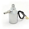 2Pack Solenoid Valve for Train Horn Air Tank Compressor 1/4"