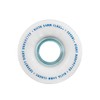 Ricta Clouds 78a 56mm Skateboard Wheel 56mm White