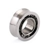 NSK Micro Precision Domestic Center Truck Bearing, Silver